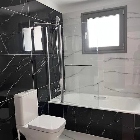 Villa Diogenous Luxury Klorakas