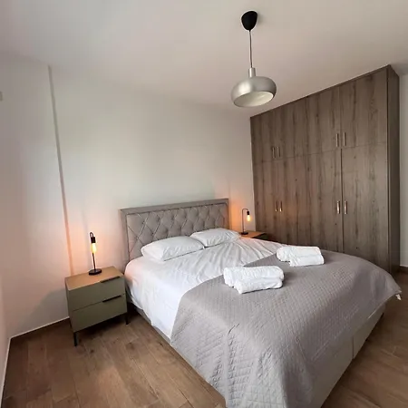 Villa Diogenous Luxury *
