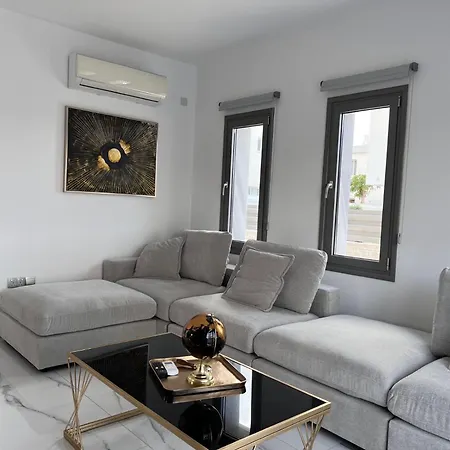 Villa Diogenous Luxury Klorakas
