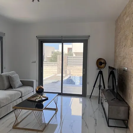 Villa Diogenous Luxury